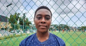 “It Hasn’t Been An Easy Journey”- Female Footballer Sees Oshoala and Messi As Role Models In Triumphing Over Football Challenges