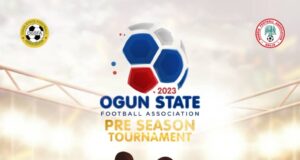 Stormers SC, Olumo United Clash In Curtain Raiser Of 2023 Ogun FA Pre Season Tournament