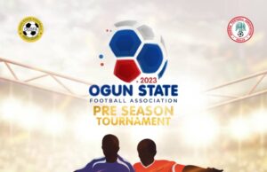 Stormers SC, Olumo United Clash In Curtain Raiser Of 2023 Ogun FA Pre Season Tournament