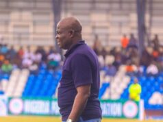 Ogunbote: I knew Game Against Gombe United Won’t Be Easy… Hails Malomo, Junior, Others