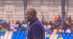 Ogunbote: I knew Game Against Gombe United Won’t Be Easy… Hails Malomo, Junior, Others