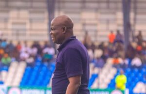 Ogunbote: I knew Game Against Gombe United Won’t Be Easy… Hails Malomo, Junior, Others