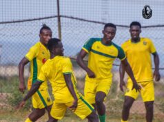 NPFL MD 4: Bendel Insurance FC Face Gombe Utd In First Away Battle… Aims To Sustain Leadership
