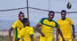 NPFL MD 4: Bendel Insurance FC Face Gombe Utd In First Away Battle… Aims To Sustain Leadership