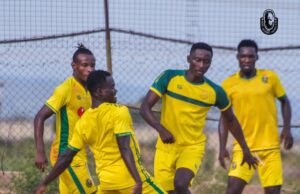 NPFL MD 4: Bendel Insurance FC Face Gombe Utd In First Away Battle… Aims To Sustain Leadership
