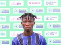 TCCLeague24: “When Will We Pick Our First Win” That Was The Question We Kept Asking Ourselves, Gbagada FC’s Gbadamosi Rilwan Explains