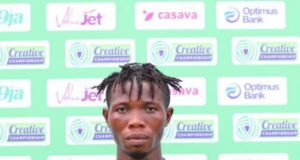 TCCLeague24: “When Will We Pick Our First Win” That Was The Question We Kept Asking Ourselves, Gbagada FC’s Gbadamosi Rilwan Explains