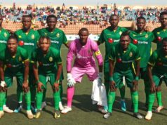 NPFL MD4 Odigie Appreciates Team As Insurance Suffer 1-0 Loss At Gombe Utd