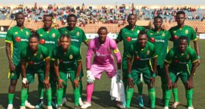 NPFL MD4 Odigie Appreciates Team As Insurance Suffer 1-0 Loss At Gombe Utd