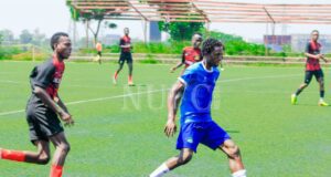 Pre-season Friendly: Ten-man Nasarawa United Earn Win Over Mailantarki FA