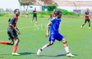 Pre-season Friendly: Ten-man Nasarawa United Earn Win Over Mailantarki FA