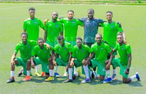 Nasarawa United Back To Lafia After Successful Pre-season Tour, Ready For New League Season