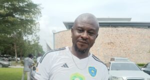 2023 Island All Stars Love Cup: ” It Was a Bad Day In Office” Ailes Group Captain Says After Phiani-Lorenzo Triumphs 4-1 Over Ailes Group