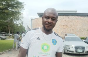 2023 Island All Stars Love Cup: ” It Was a Bad Day In Office” Ailes Group Captain Says After Phiani-Lorenzo Triumphs 4-1 Over Ailes Group