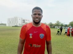 2023 Island All Stars Love Cup: David Oyindo Shares Joy Over Phiani-Lorenzo’s 4-1 Triumph