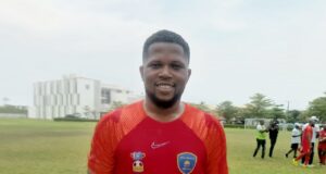 2023 Island All Stars Love Cup: David Oyindo Shares Joy Over Phiani-Lorenzo’s 4-1 Triumph