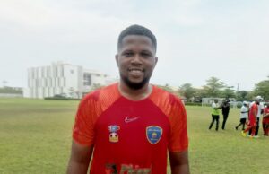 2023 Island All Stars Love Cup: David Oyindo Shares Joy Over Phiani-Lorenzo’s 4-1 Triumph