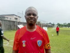 2023 Island All Star Love Cup: Phiani-Lorenzo Group Triumphs Over Ailes Group In a Resounding 4-1 Victory