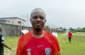 2023 Island All Star Love Cup: Phiani-Lorenzo Group Triumphs Over Ailes Group In a Resounding 4-1 Victory