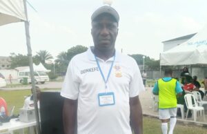 All Islander Stars Unveil the 2023 Love Cup: A Celebration of Football, Friendship, Unity