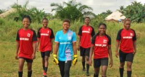 Heartland Queens Storm Benin For BOWFT Pre-season Tourney… Lock Horns Against Familiar Foes Royal Queens In Opening Fixture