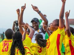 3rd Edition of BOWFT: Edo Queens Tackle Naija Ratels Today