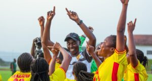 3rd Edition of BOWFT: Edo Queens Tackle Naija Ratels Today