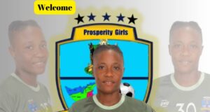 Bayelsa Queens Unveils Squad For 2023/2024 NWFL Season
