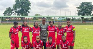 Bayelsa Queens Withdraw From Betsy Obaseki Women Football Tournament Due To Controversial Decision