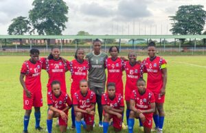 Bayelsa Queens Withdraw From Betsy Obaseki Women Football Tournament Due To Controversial Decision