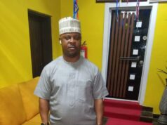 Governor Makinde Appoints Olamide Ilupeju As Crown FC Boss