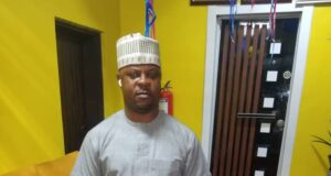 Governor Makinde Appoints Olamide Ilupeju As Crown FC Boss
