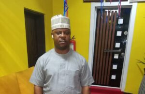 Governor Makinde Appoints Olamide Ilupeju As Crown FC Boss