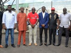 Rangers Seeks Deeper Cooperation With Enugu FA