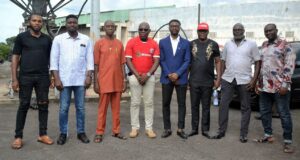 Rangers Seeks Deeper Cooperation With Enugu FA