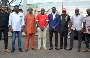 Rangers Seeks Deeper Cooperation With Enugu FA