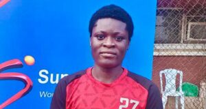 BOWFT: MVP Award Winner, Lucky Mary Promises More Goals For Heartland Queens