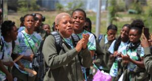 Paris 2024: Super Falcons Determined To Progress In Olympics Race Against Feisty ‘Lucy’
