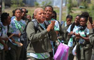 Paris 2024: Super Falcons Determined To Progress In Olympics Race Against Feisty ‘Lucy’