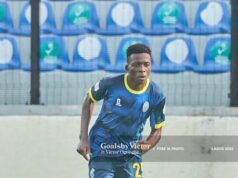 TCCLeague24: Christopher Jeremiah Shines As Value Jet Player of the Week, Grateful For Sponsor’s Support