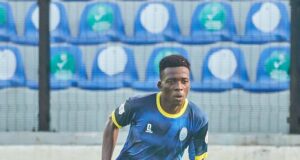 TCCLeague24: Christopher Jeremiah Shines As Value Jet Player of the Week, Grateful For Sponsor’s Support