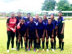 BOWFT: Heartland Queens outclass Fortress Ladies 2-0…. Cruise Into Knockout Stage With One Game To Spare Against Defending Champions
