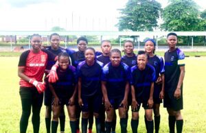 BOWFT: Heartland Queens outclass Fortress Ladies 2-0…. Cruise Into Knockout Stage With One Game To Spare Against Defending Champions