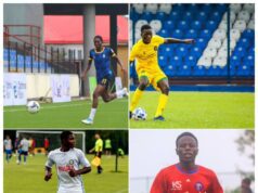 Lagos Supremacy Cup: 5 Exciting Talents To Lookout For Part 1