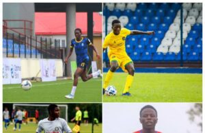 Lagos Supremacy Cup: 5 Exciting Talents To Lookout For Part 1