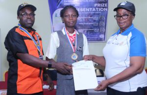 Rotary Club of Ikeja-Alausa Empowers Students With Online Essay Contest On Technology’s Vital Role In Nurturing Hope