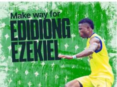 Nordensa: Pioneering Platform Changing Football’s Landscape with Fan-Backed Talent