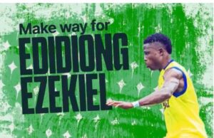 Nordensa: Pioneering Platform Changing Football’s Landscape with Fan-Backed Talent