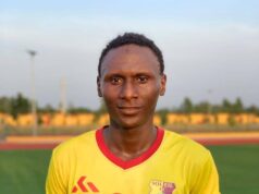 La Planet Sport Academia’s Prodigy Usman Abdullahi Joins Benin Top Division Soleil FC
