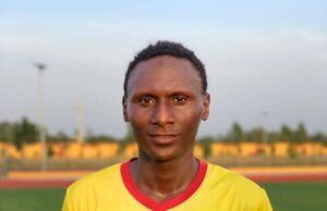 La Planet Sport Academia’s Prodigy Usman Abdullahi Joins Benin Top Division Soleil FC